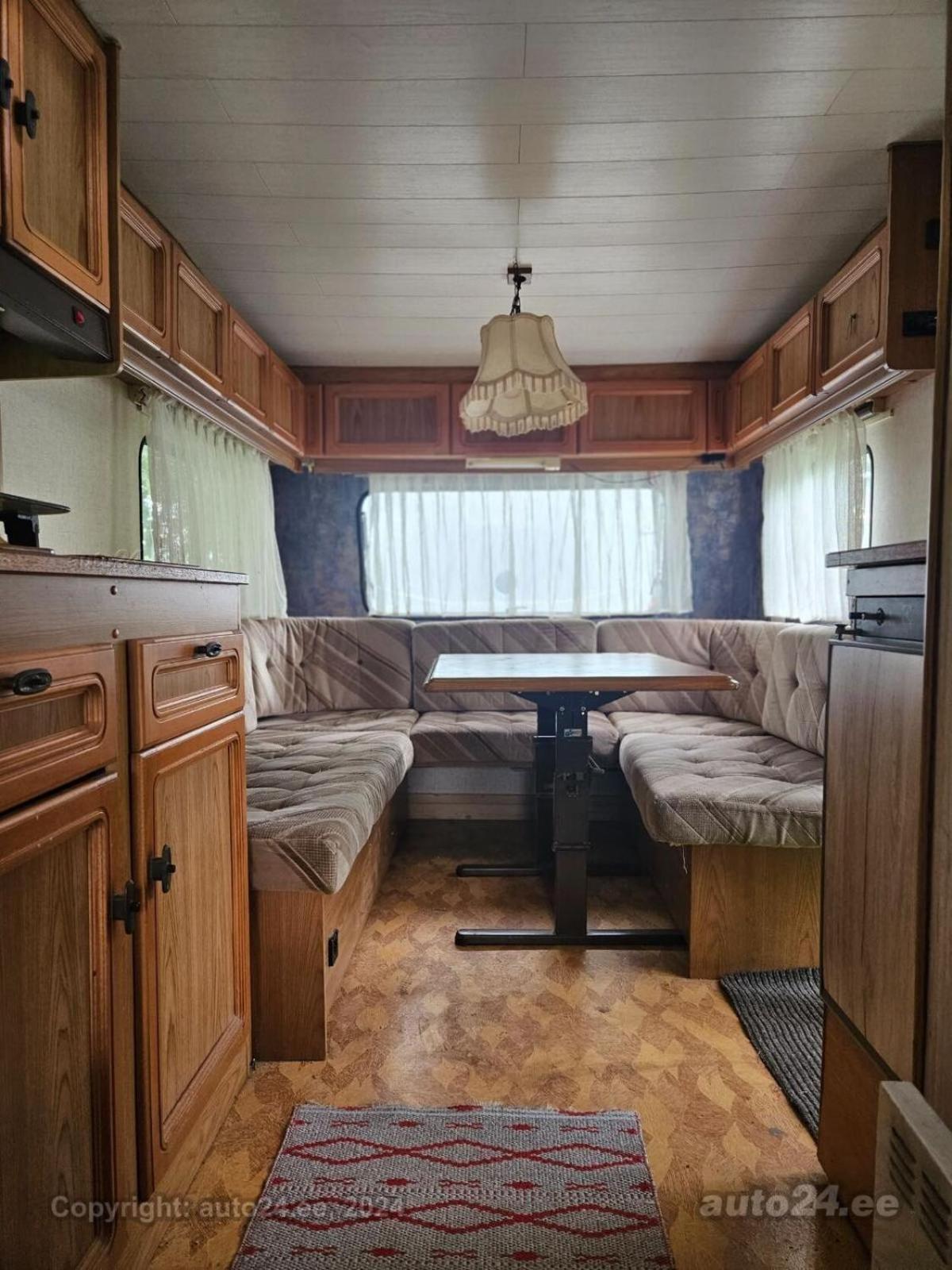 Caravan & On The Narva-Jõesuu