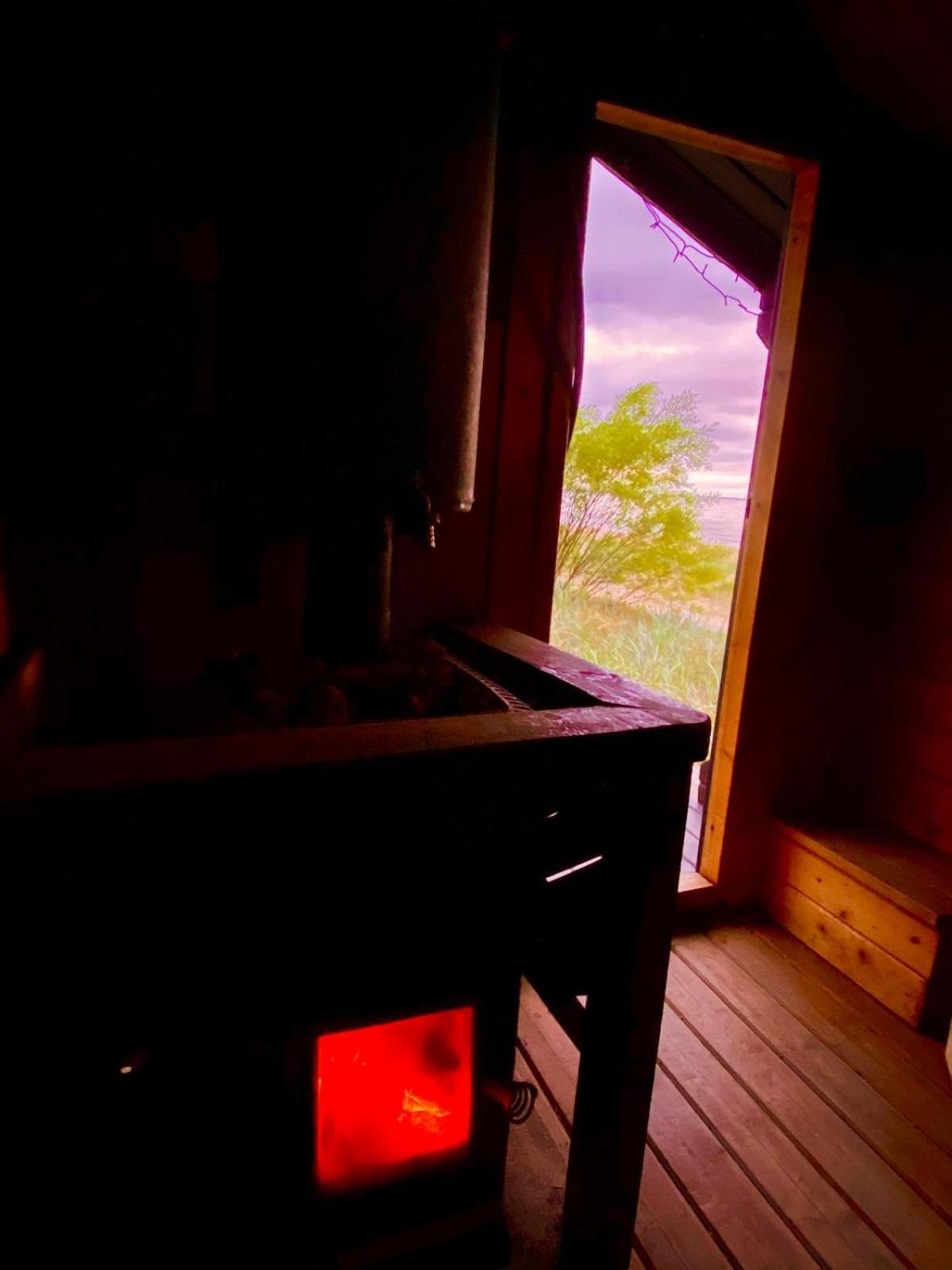 Camping Caravan & On The *